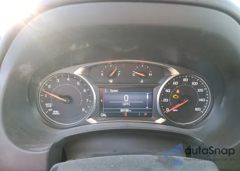 2023 GMC Terrain Sle from USA, damaged, VIN 3GKALTEG0PL132521